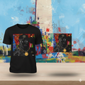IMPACTFUL Short Sleeve Tee (Black)