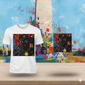 IMPACTFUL Short Sleeve (White)