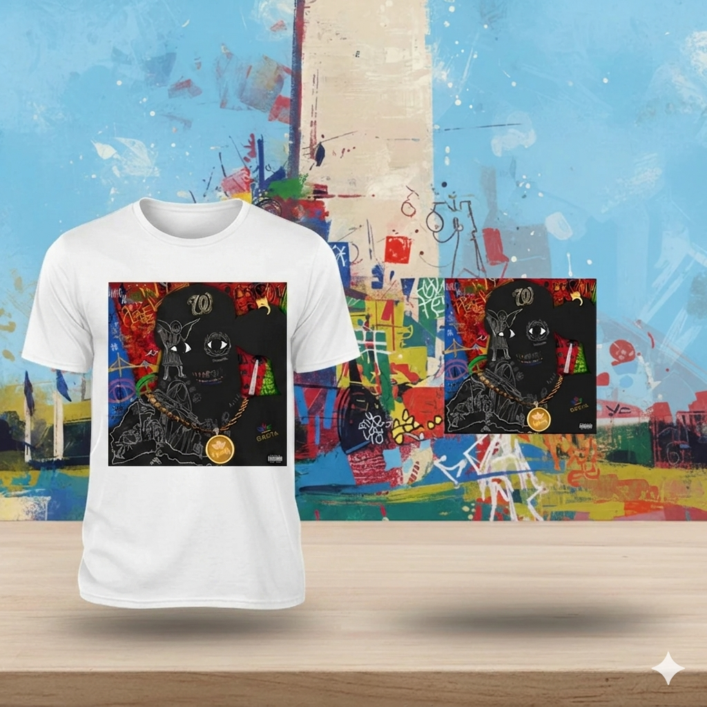 IMPACTFUL Short Sleeve (White)